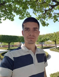 Carlos M.
